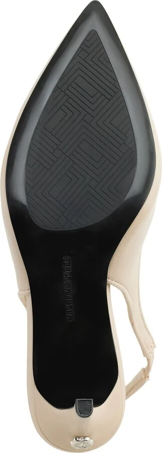 Rosalyn Slingback Pointed Toe Pump - Image 5