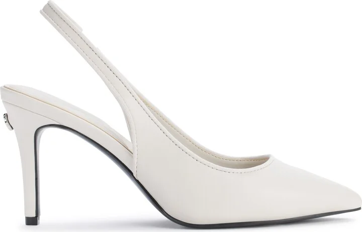 Rosalyn Slingback Pointed Toe Pump - Image 8