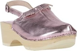 Rosamunda Woman Mules & Clogs - Image 5