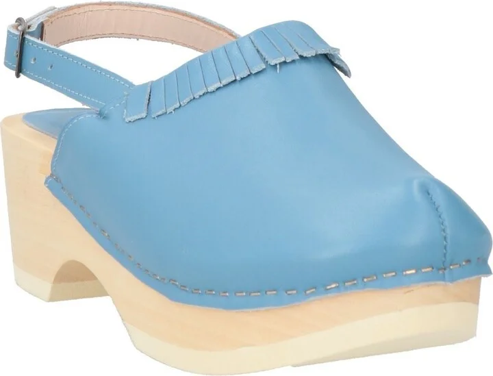 Rosamunda Woman Mules & Clogs - Image 4