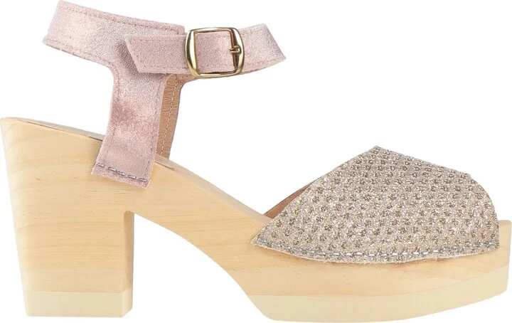 Rosamunda Woman Mules & Clogs - Image 3