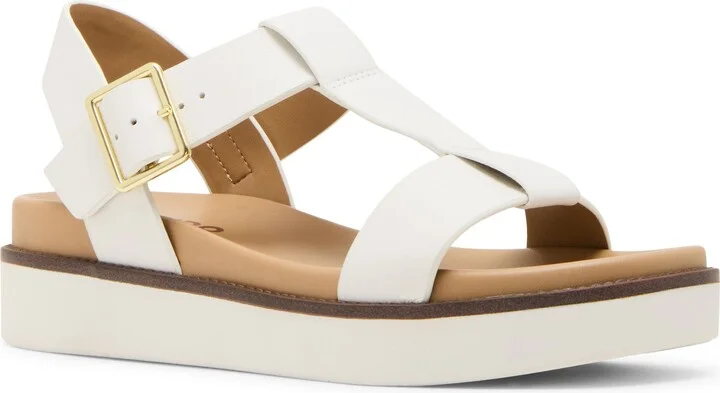 White Leather