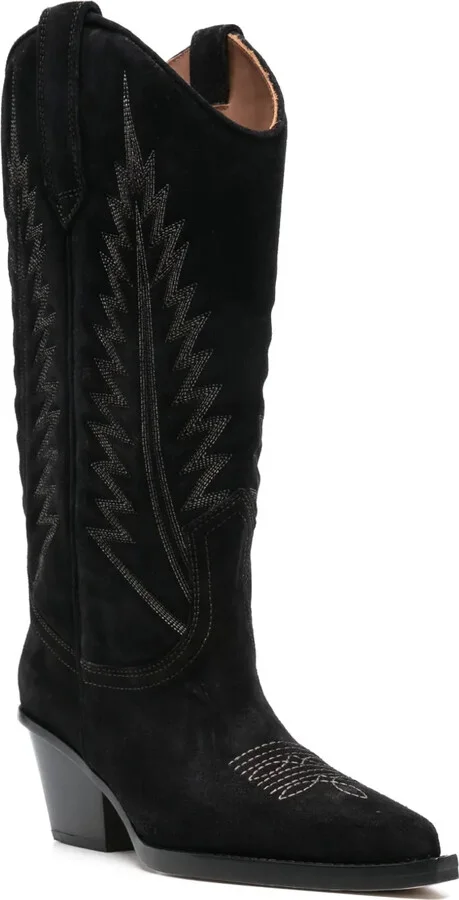Rosario 60mm boots - Image 2