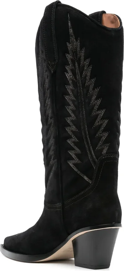Rosario 60mm boots - Image 3