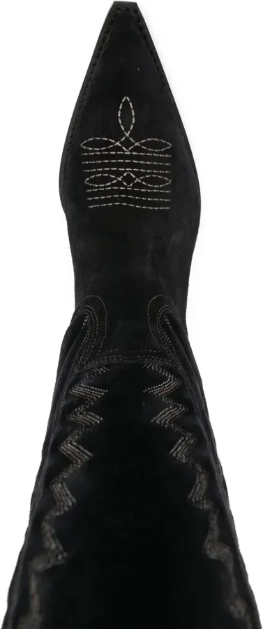 Rosario 60mm boots - Image 4