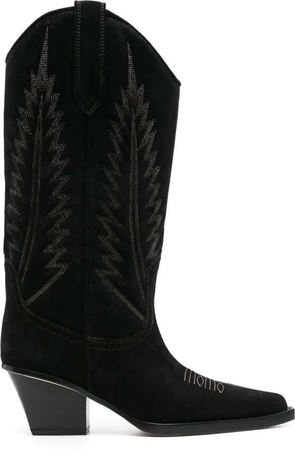 Rosario 60mm boots