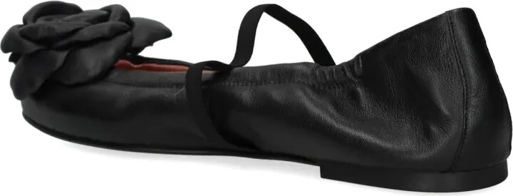 Rosario ballet flats - Image 3