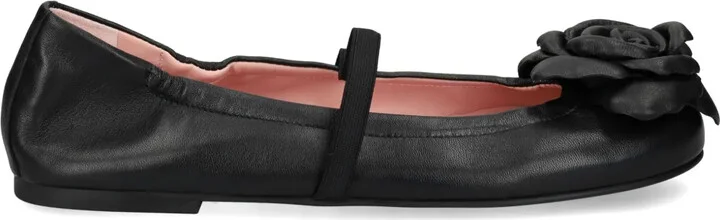 Rosario ballet flats