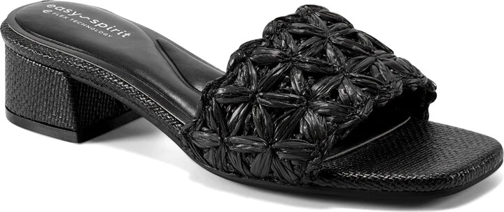 Rosario Slide Sandal