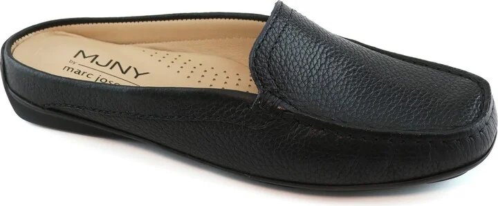 Rose Ave Mule