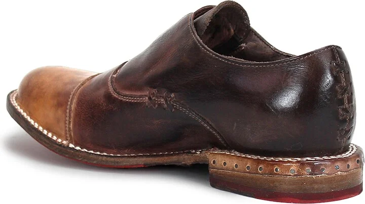 Rose Cap Toe Oxford - Image 2
