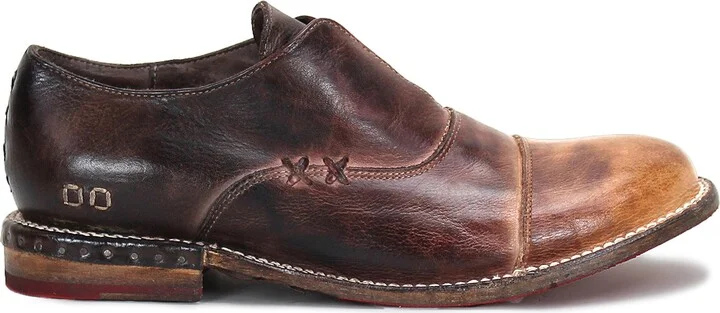 Rose Cap Toe Oxford - Image 3