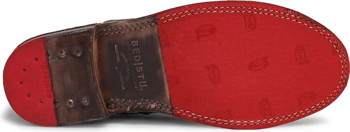 Rose Cap Toe Oxford - Image 4
