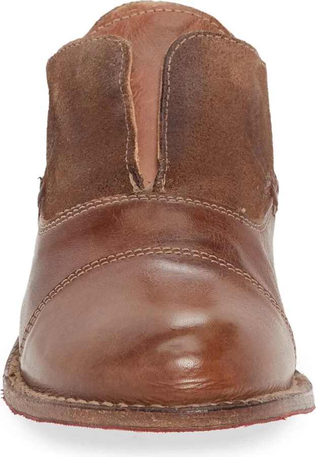 Rose Cap Toe Oxford - Image 8