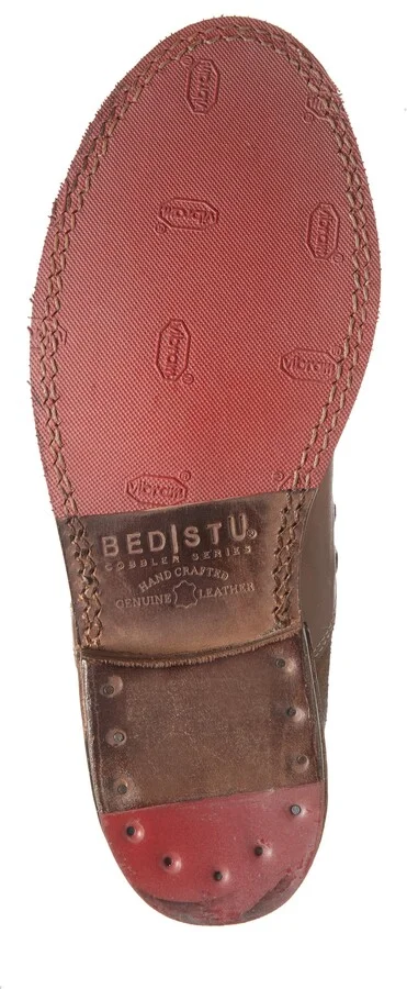 Rose Cap Toe Oxford - Image 10