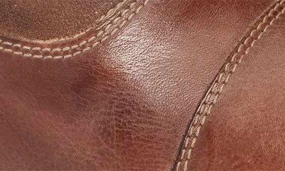 Rose Cap Toe Oxford - Image 11