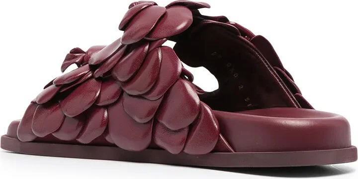 Rose Edition mule sandals - Image 3