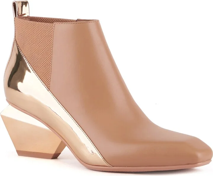 Rose Gold / Neutrals Jacky X - Italian Clay - Image 3