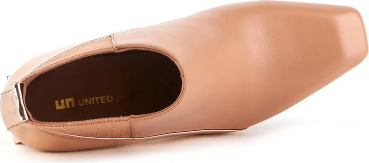 Rose Gold / Neutrals Jacky X - Italian Clay - Image 6