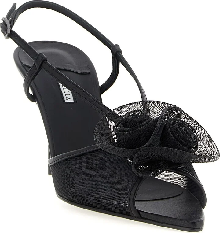 'rose Nemesi' Sandals - Image 2