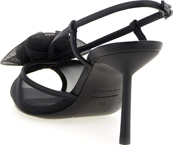 'rose Nemesi' Sandals - Image 3