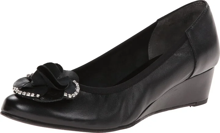 Rose Petals Women's Abba