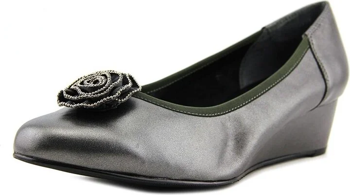 New Pewter Nappa