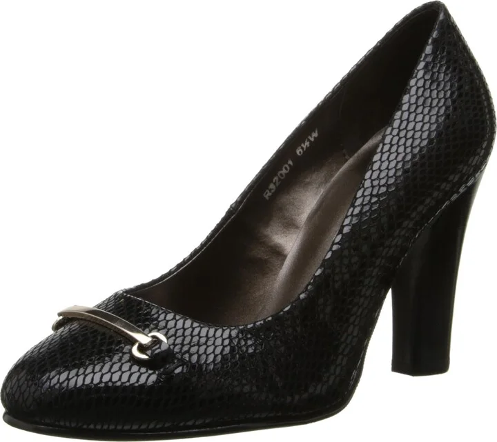 Rose Petals Women's Alpha