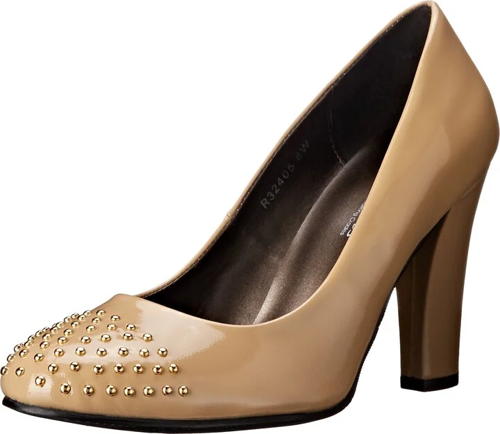 Rose Petals Women's Alta