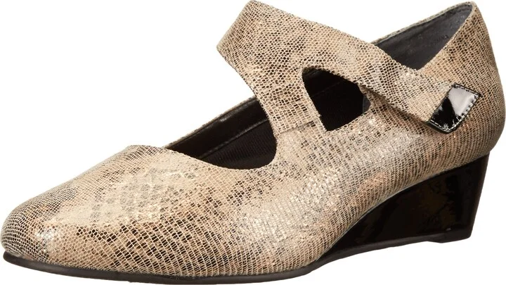 Rose Petals Women's Aubrey