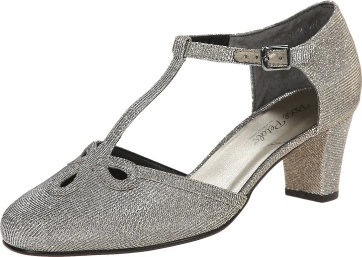 Pewter Sparkle Fabric