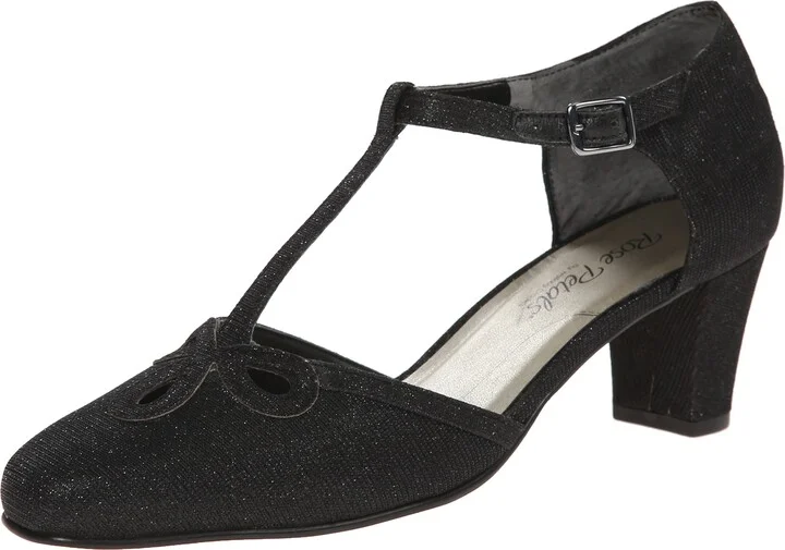 Rose Petals Women's Belle