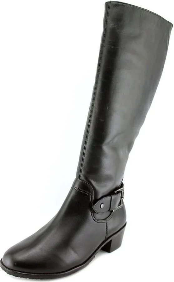 Rose Petals Women's Chelsea Regular Calf