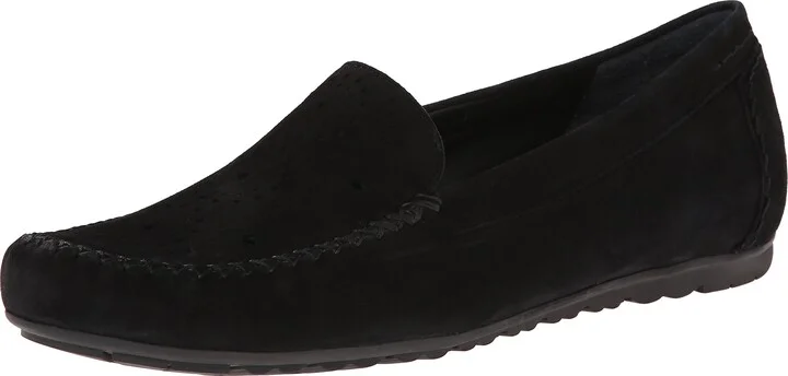 Black Suede