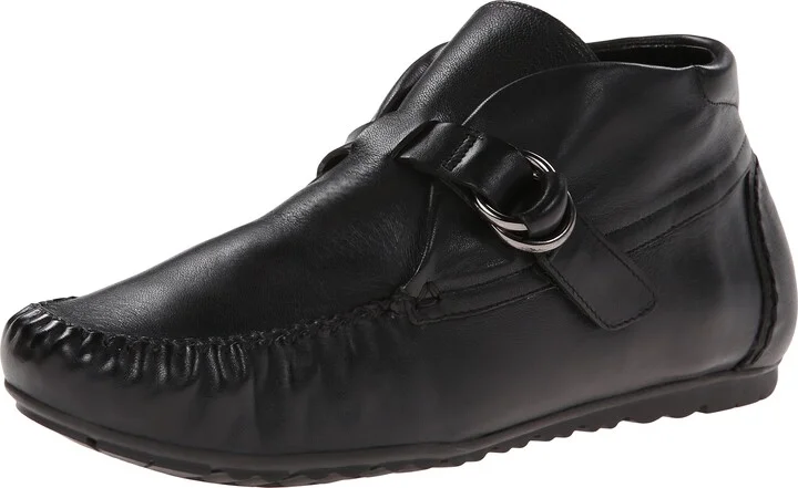 Black Leather