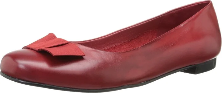 Red Soft Maia