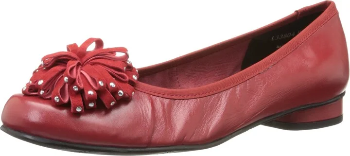 Rose Petals Women's Mallory