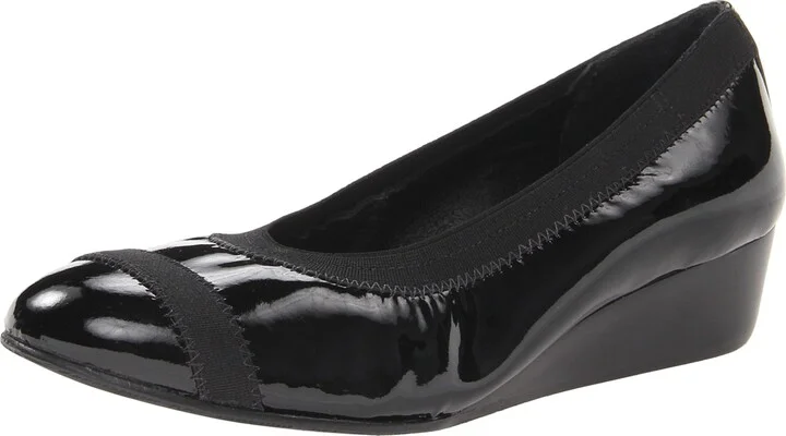 Black Patent