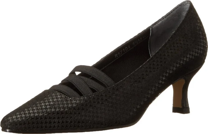 Rose Petals Women's Pamela