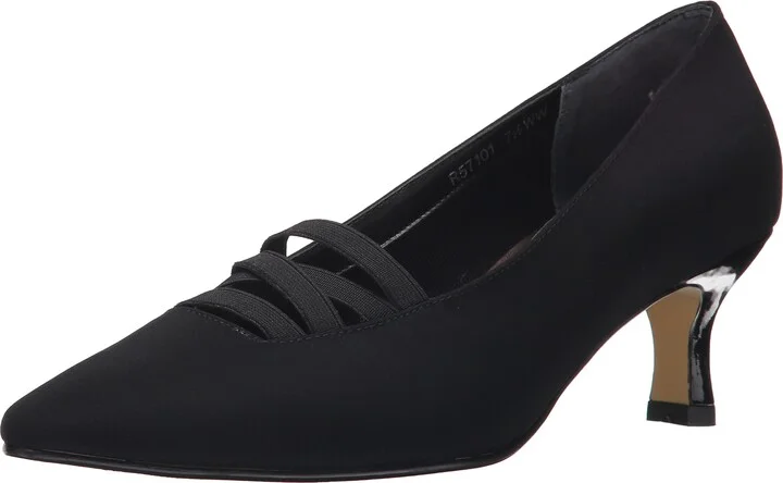 Rose Petals Women's Pamela