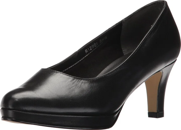 Rose Petals Women's Pepper