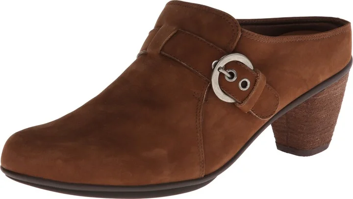 Cognac Roughout Leather