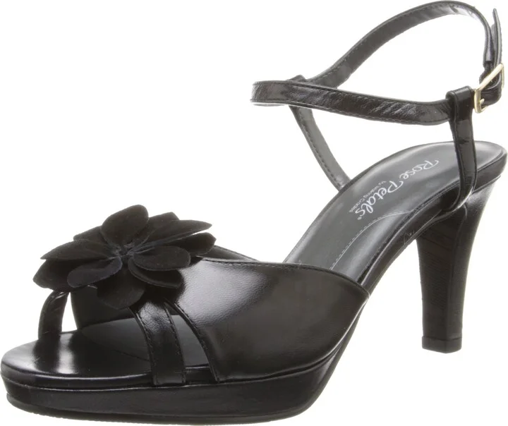 Rose Petals Women's Pretty