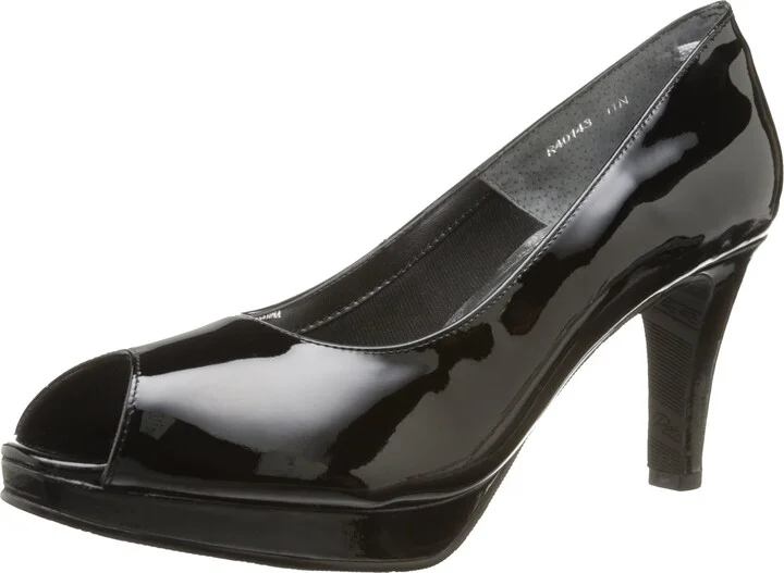 Black Patent