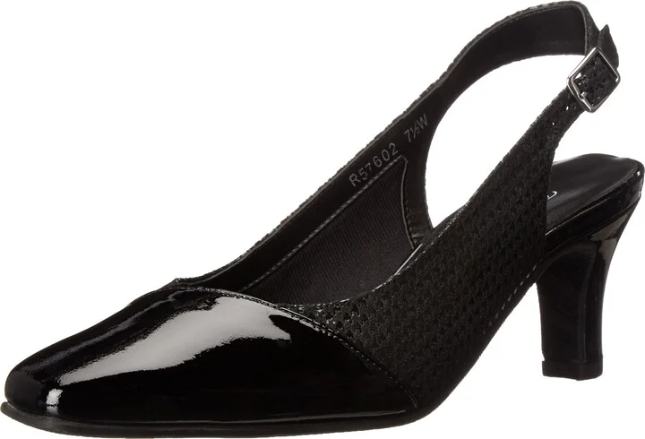 Rose Petals Women's Ramona