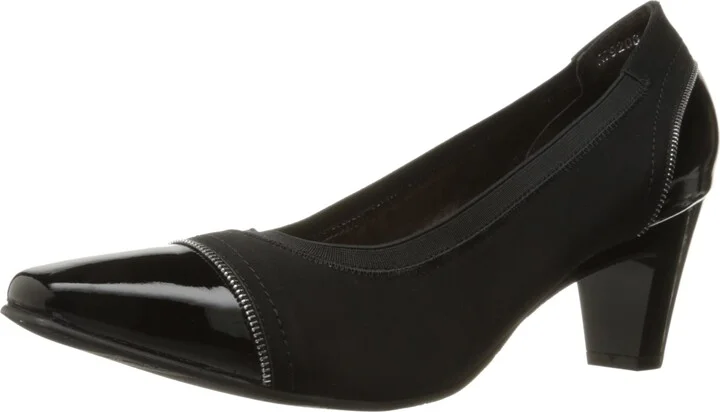 Rose Petals Women's Regent Dress Pump