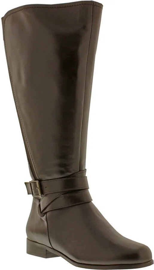 Rose Petals Women's Tristan-w Riding Boot
