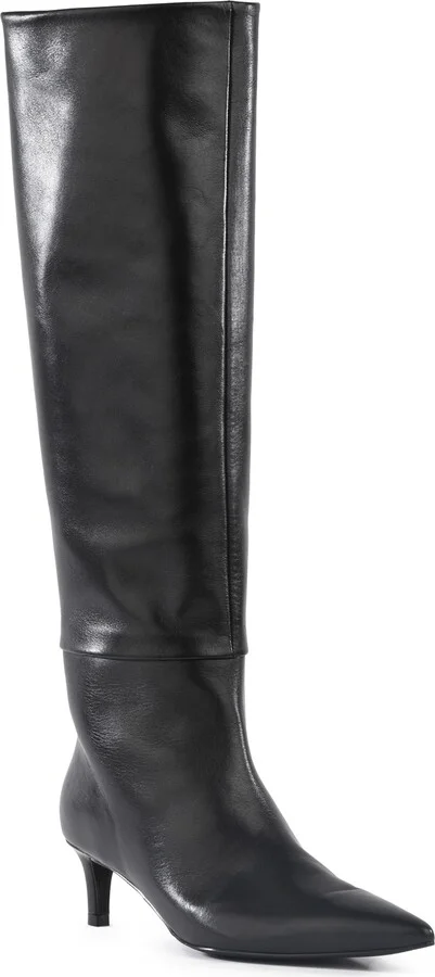 Black Leather