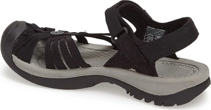 'Rose' Sandal - Image 2