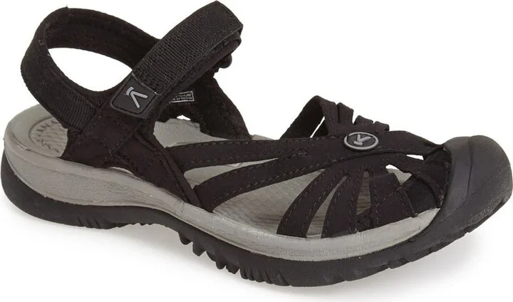 Black/ Grey